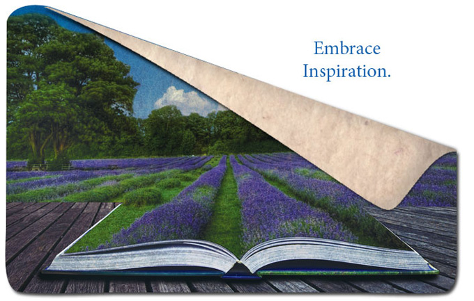 Vervante makes self publishing easy