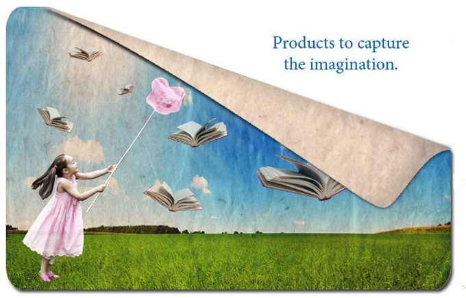 Vervante makes self publishing easy